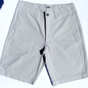 Khaki Old Navy Shorts  Size 30